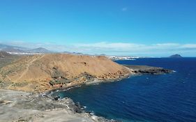 Amarilla Rock