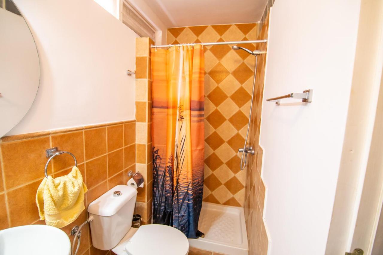 Apartamento Amarilla Rock Arona  Exterior foto