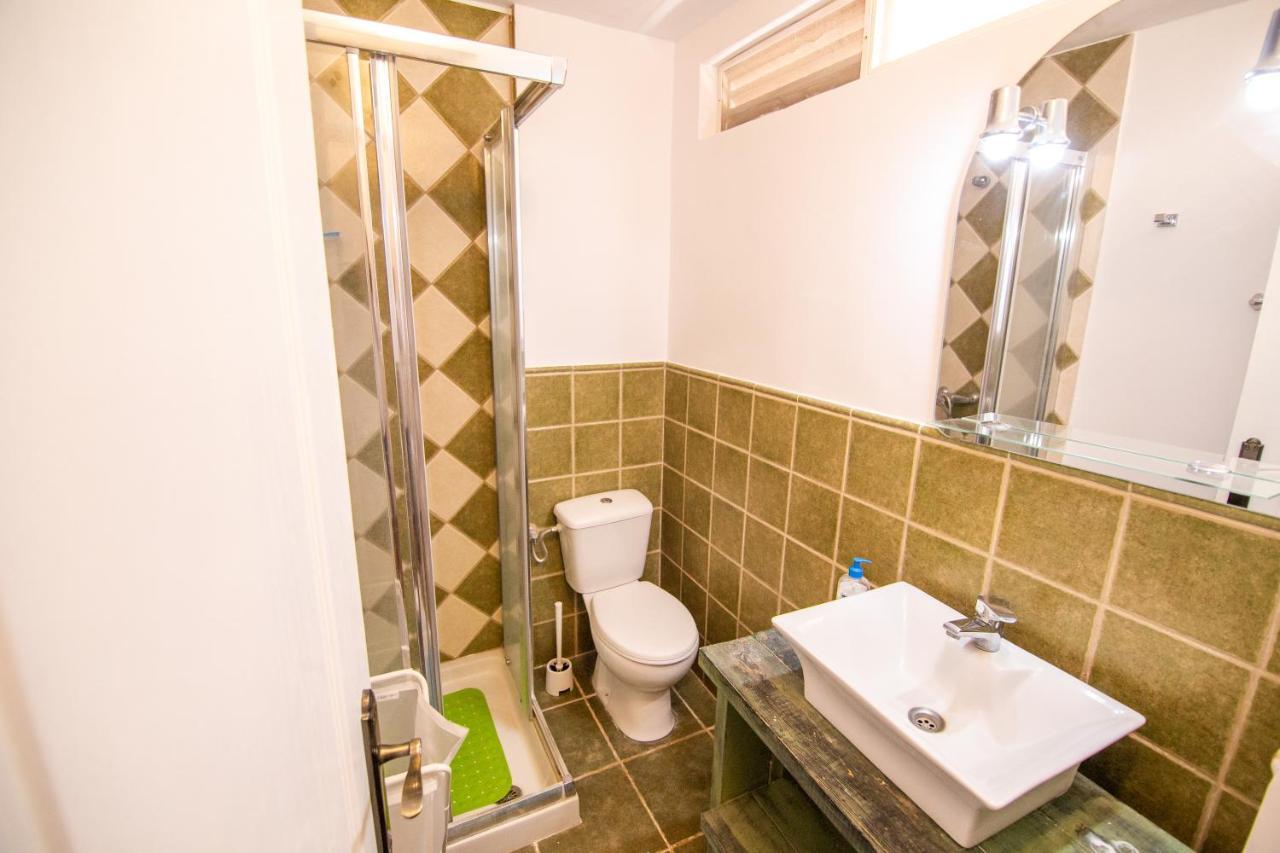 Apartamento Amarilla Rock Arona  Exterior foto