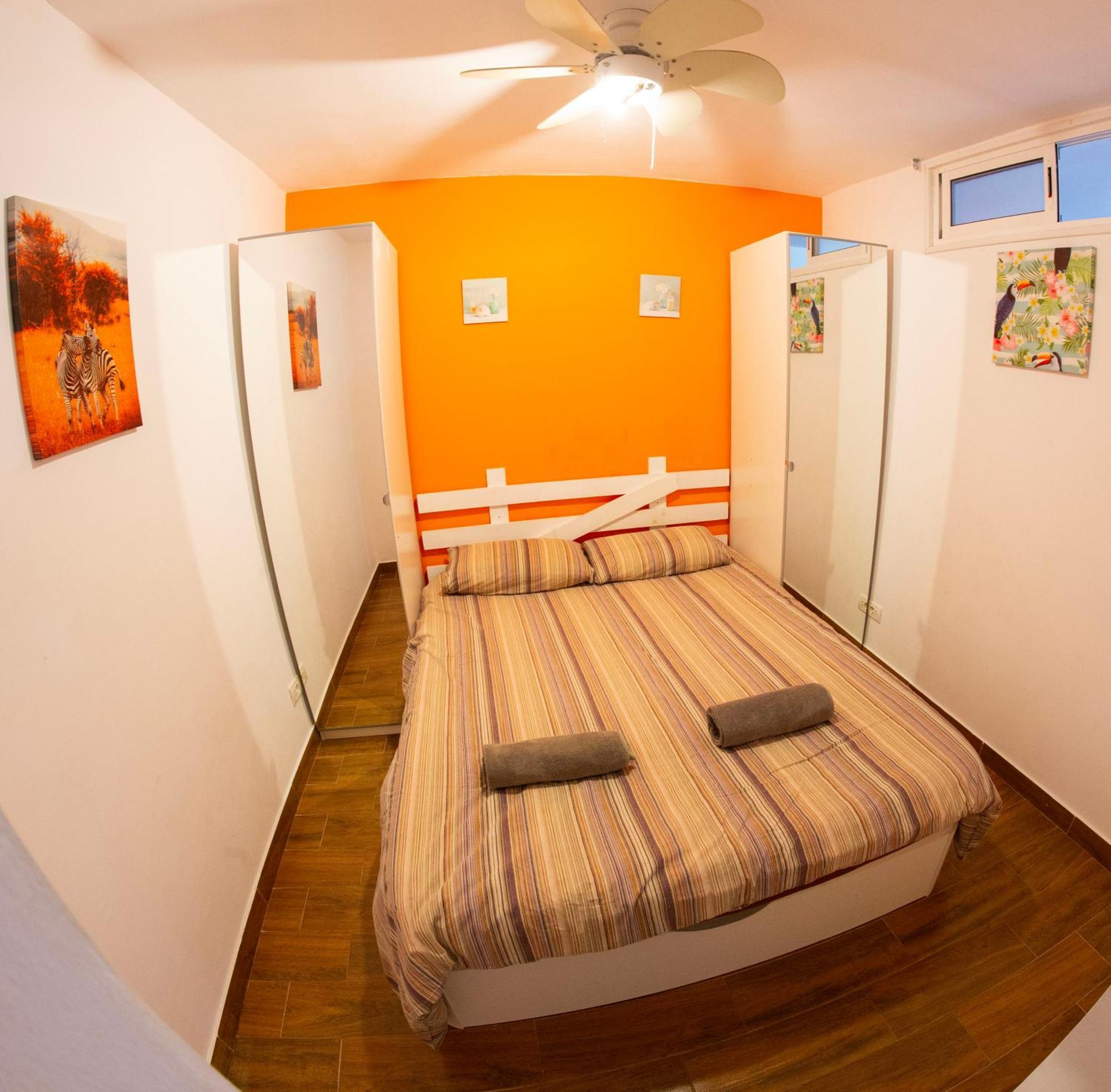 Apartamento Amarilla Rock Arona  Exterior foto